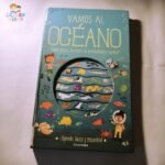 Vamos al océano