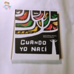 Cuando yo nací