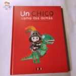Un chico como los demás