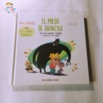 El miedo de Arantxa