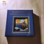 El Tesoro de los Clásicos Infantiles