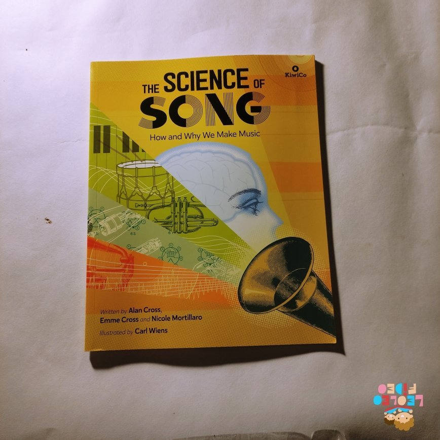 The Science of Song