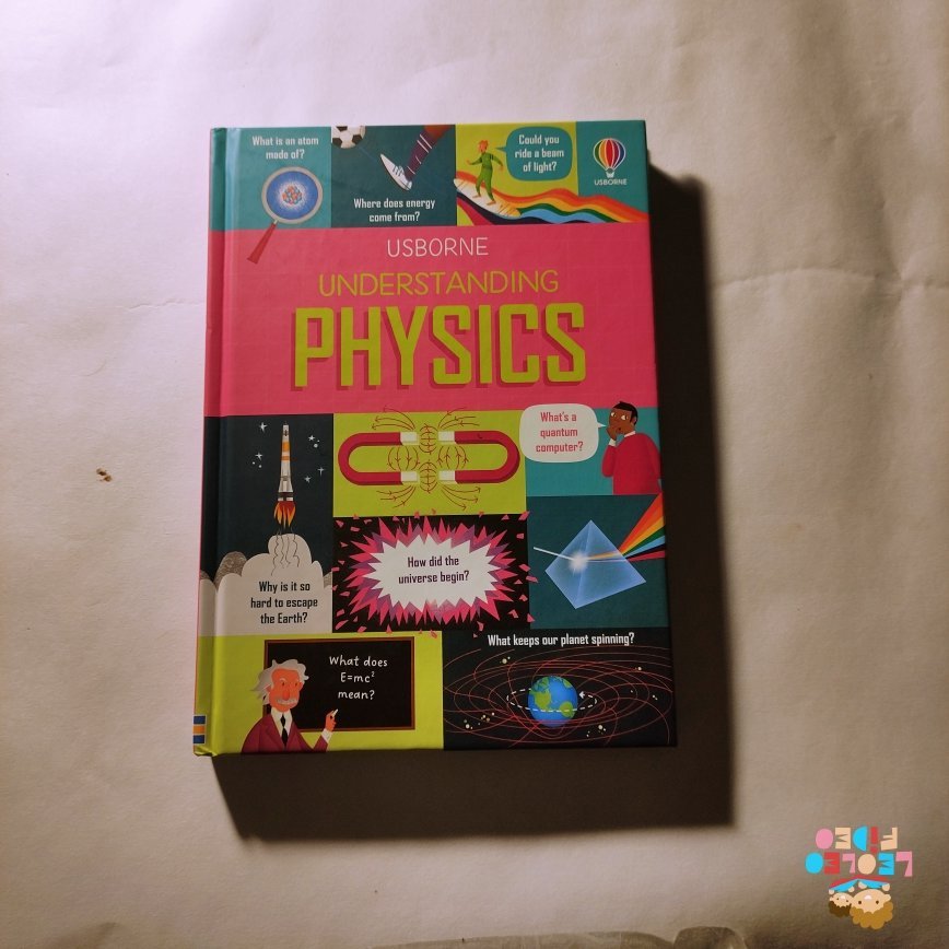 Understanding Physics