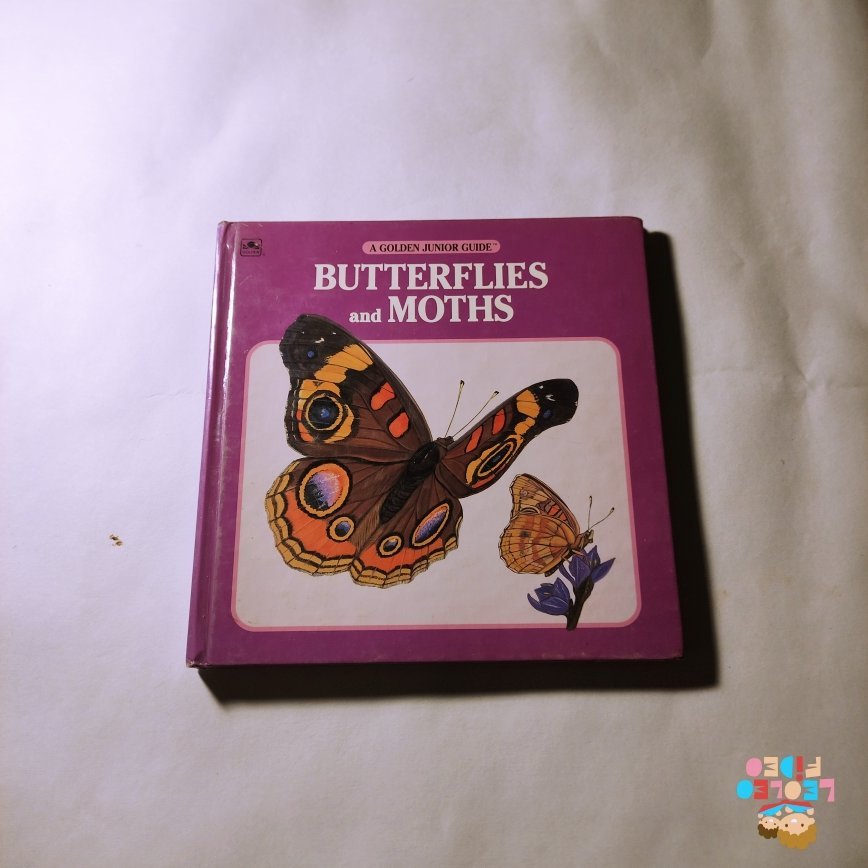 Las Mariposas