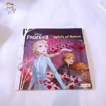 Frozen II: Spirits of Nature