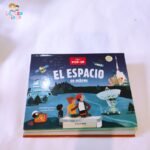 El Espacio en relieve