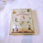 Qué bello es leer! Los Mejores Cuentos Clásicos