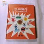 Qué es el sonido? ¡Somos nosotros!