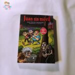 Juan sin móvil