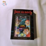 Juan sin móvil 2: Game Over
