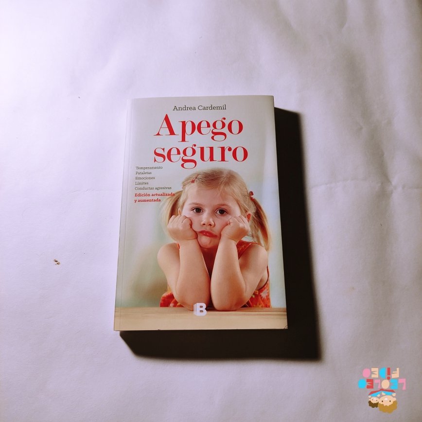 Apego seguro