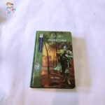 La isla misteriosa