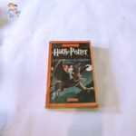 Harry Potter y el prisionero de Azkaban
