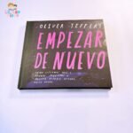 Empezar de nuevo