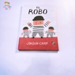 El robo
