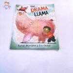 The Drama Llama