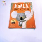 The Koala Who Could
