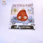 The Couch Potato
