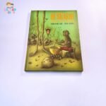 Bestiario de seres fantásticos mexicanos