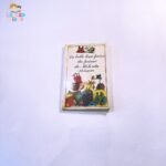 La belle lisse poire du prince de Motordu