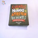 Cuentos para niños que se atreven a ser diferentes