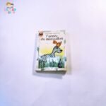 L'année du mistouflon