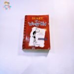Diary of a Wimpy Kid