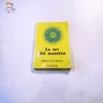 La voz del maestro