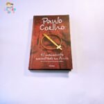 El manuscrito encontrado en Accra