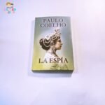 La espía