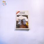 Crónica de una muerte anunciada