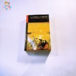 La bicicleta de Leonardo