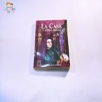 La casa y otras obras