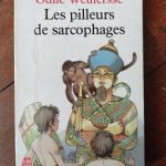 Les pilleurs de sarcophages